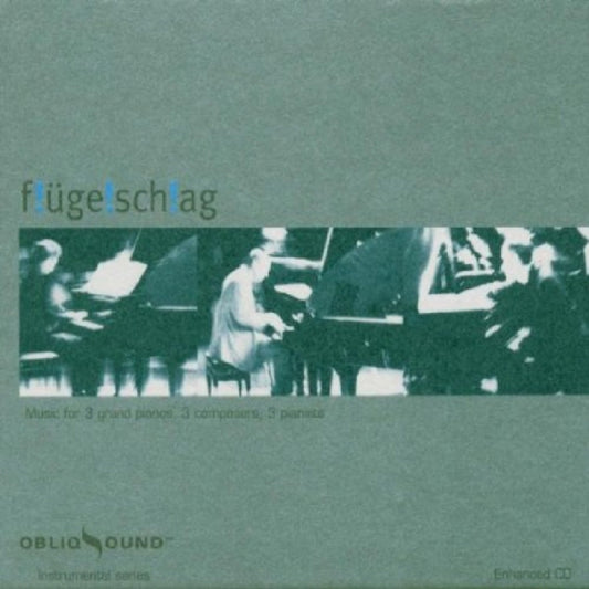 Flugelschlag - Flugelschlag (CD)