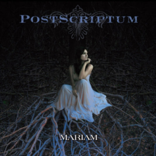 Postscriptum - Mariam (CD)