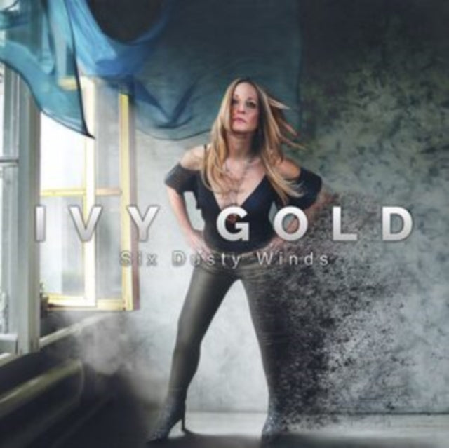 Ivy Gold - Six Dusty Winds (Vinyl)