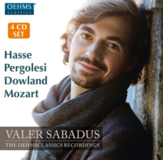 Various Artists - Sabadusoehms Recordings (CD)