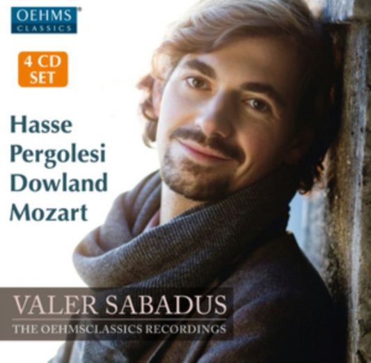 Various Artists - Sabadusoehms Recordings (CD)