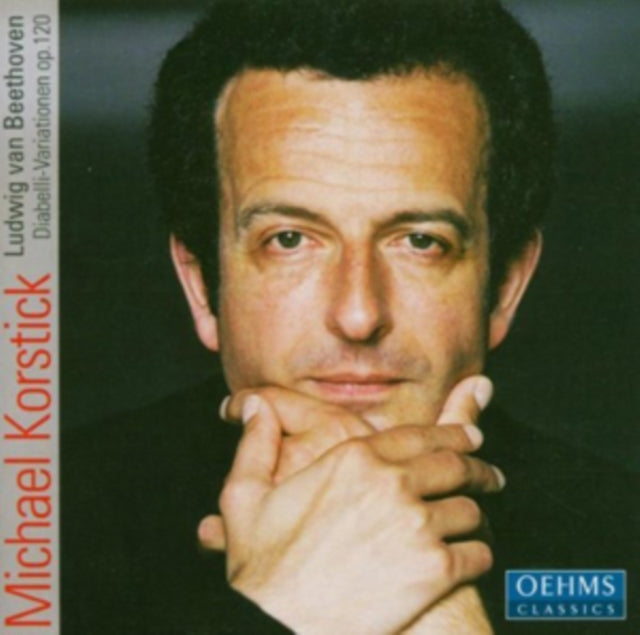 Beethoven Lvhaydn J - Korstick Michael (CD)