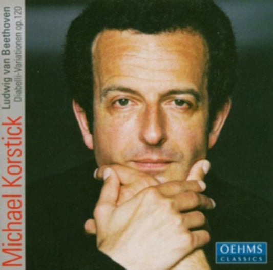 Beethoven Lvhaydn J - Korstick Michael (CD)