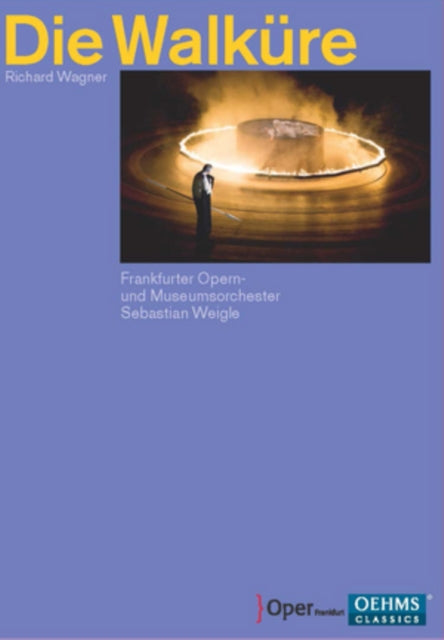 Various Artists - Wagnerdie Walkure (DVD)
