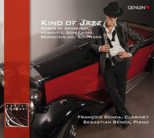 Bendabenda - Kind Of Jazz (CD)