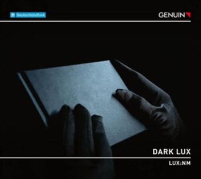 Lux:Nm / Jan Brauer - Dark Lux (CD)