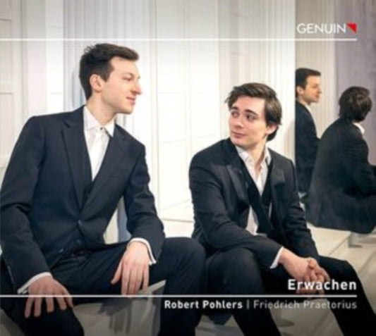 Pohlers / Praetorius - Erwachen (CD)