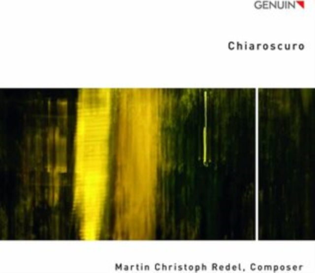 Various Artists - Chiaroscuro (CD)