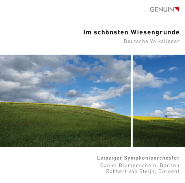Leipziger S.O. / Blumenschein - Im Schonsten Wiesengrunde (CD)