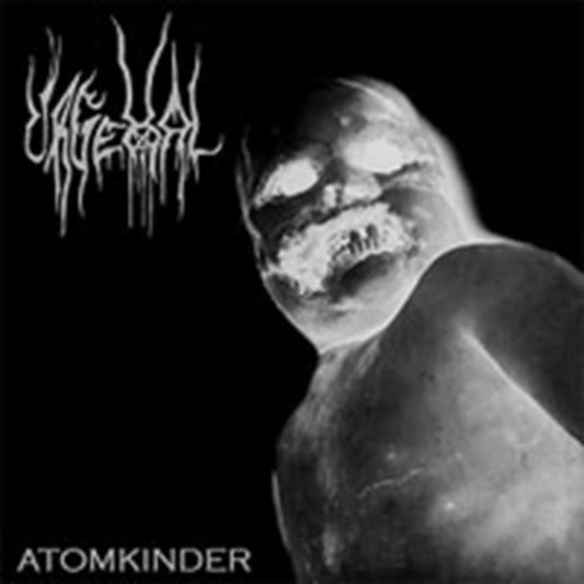 Urgehal - Atomkinder (CD)
