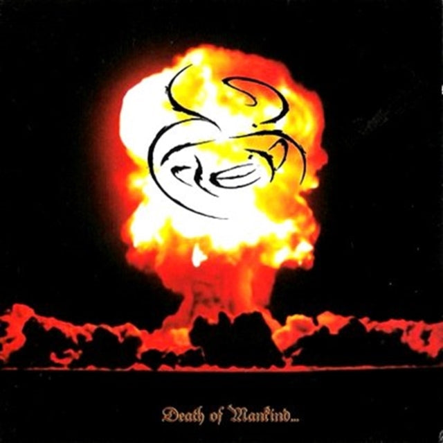 Naeblis/dominion - Death Of Mankind...A Dream (CD)