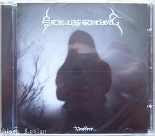 Stielas Storhett - Vandrer... (CD)
