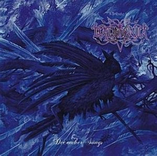 Various Artists - December Songs - A Tribute To Katatonia (CD)