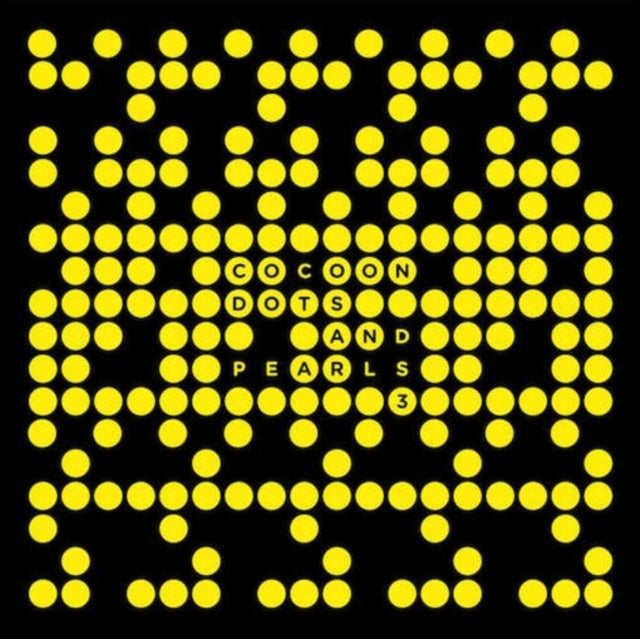 Various Artists - Dots & Pearls 3 (CD)
