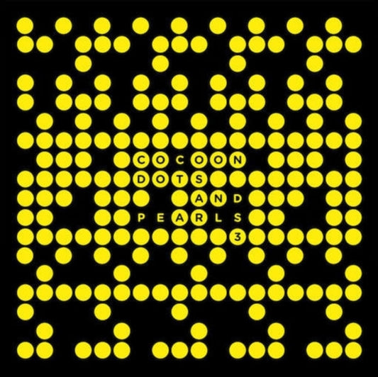 Various Artists - Dots & Pearls 3 (CD)