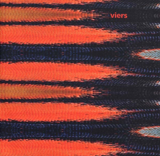 Viers - Re-L (Vinyl)