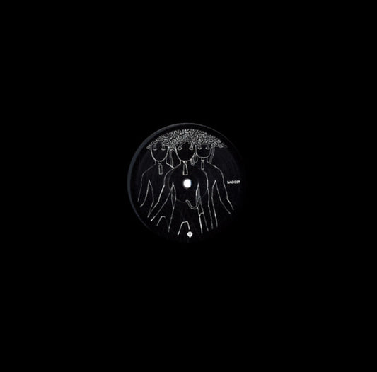Lathe - Athens By Taxi EP (Vinyl)