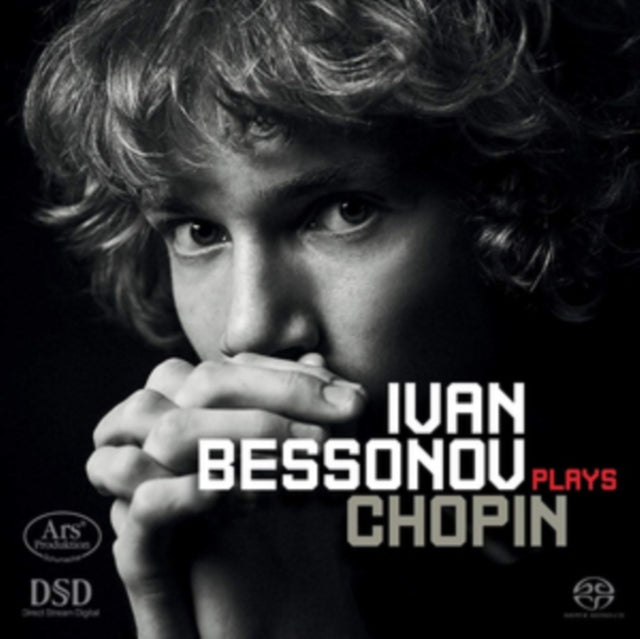 Ivan Bessonov - Piano Works - Works By Frederic Chopin & Ivan Bessonov (SACD)