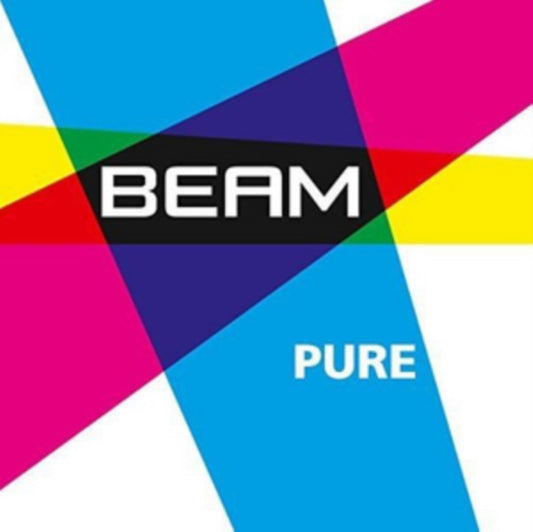 Beam - Pure (CD)