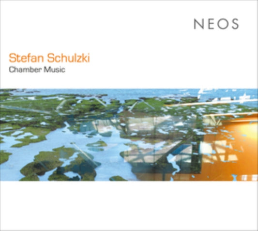 Vincent Neeb / Ju[Mb]Le / Evgeni Orkin & Stefan Schulzki - Stefan Schulzki: Chamber Music (CD)