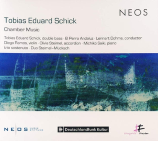 Tobias Eduard Schick - Chamber Music (CD)
