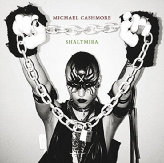 Cashmore & Michael & Shaltmira - Michael Cashmore & Shaltmira (White Vinyl) (Vinyl)