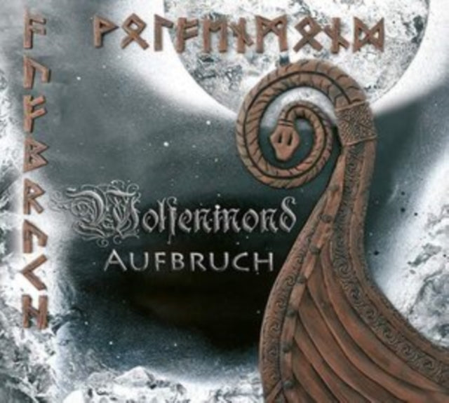 Wolfenmond - Aufbruch (CD)