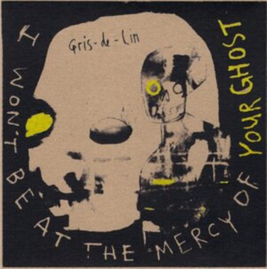 Gris-De-Lin - Your Ghost/Birthday (Vinyl Single)
