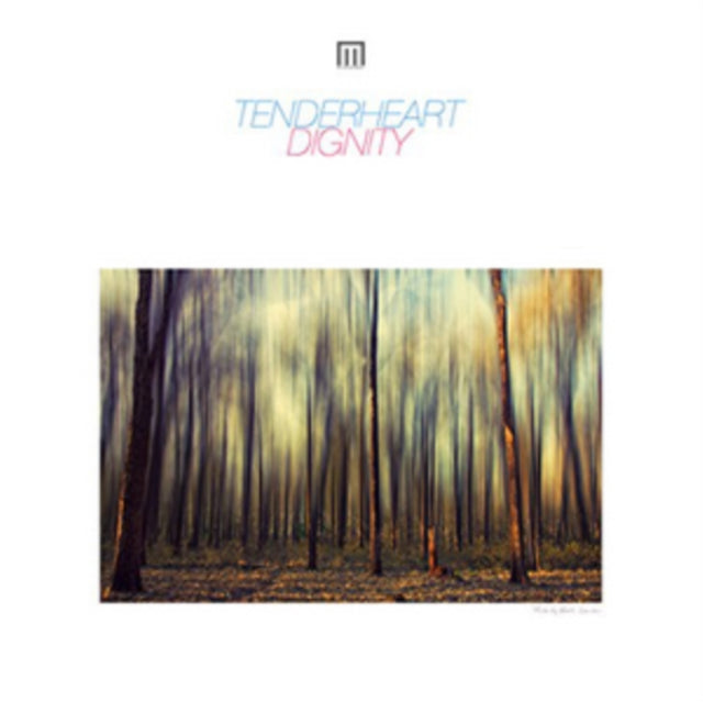 Tenderheart - Dignity (CD)