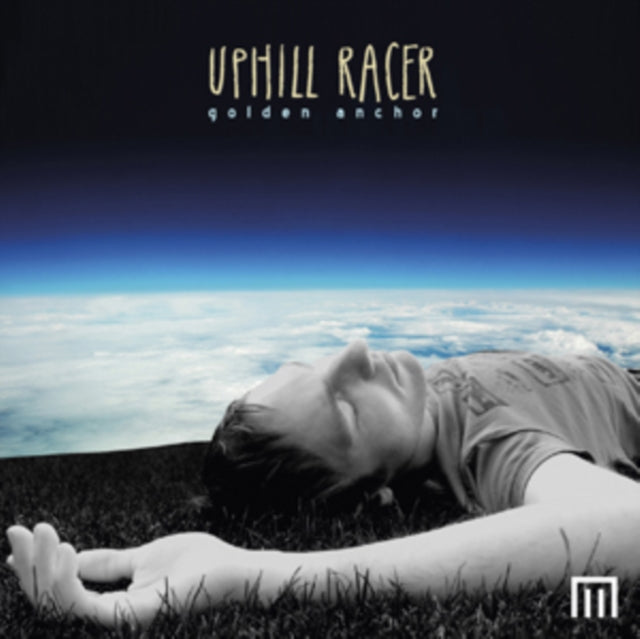 Uphill Racer - Golden Anchor (CD)