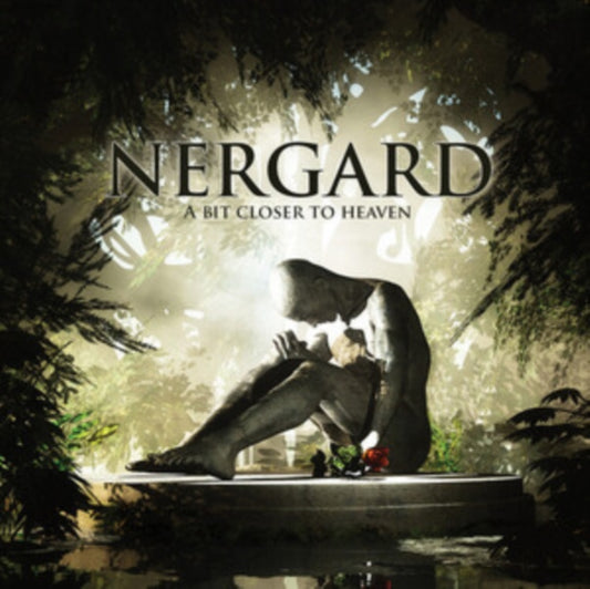 Nergard - A Bit Closer To Heaven (CD)