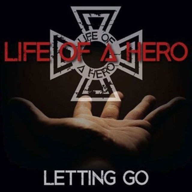 Life Of A Hero - Letting Go (CD)