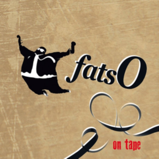 Fats O - On Tape (CD)