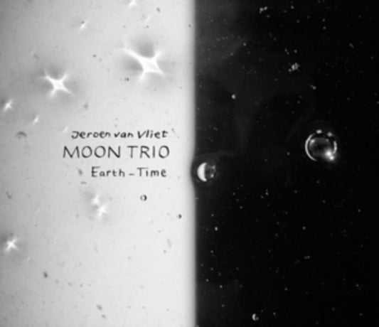 Moon Trio - Earth - Time (CD)