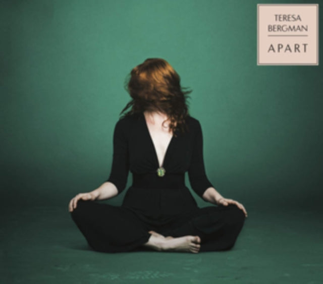 Teresa Bergman - Apart (CD)