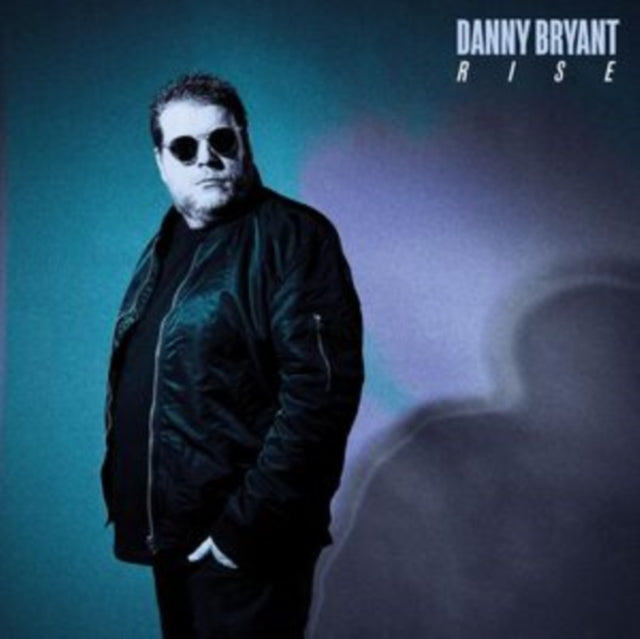 Danny Bryant - Rise (CD)