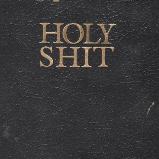 Living With Lions - Holy Shit (CD)