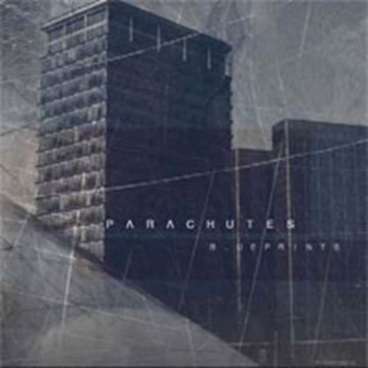 Parachutes - Blueprints (CD)