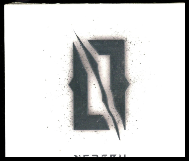 Neberu - Point Zero (CD)