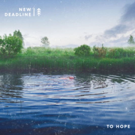 New Deadline - To Hope (CD)