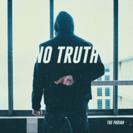 Pariah - No Truth (CD)