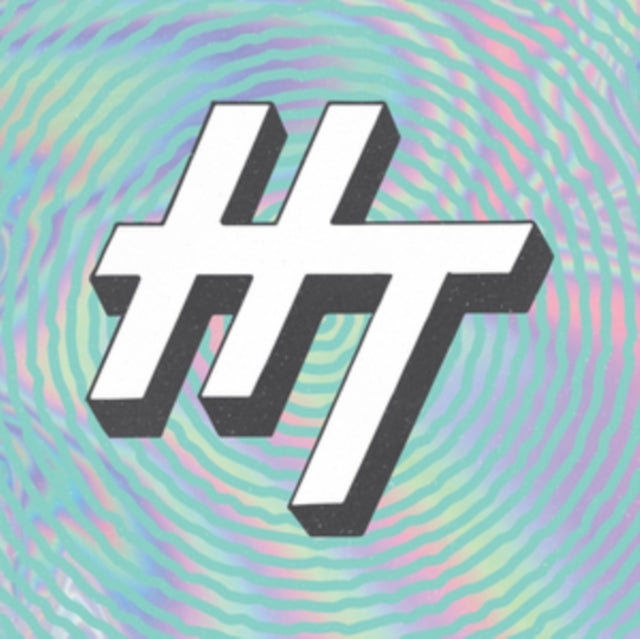 Hippie Trip - Cult (CD)