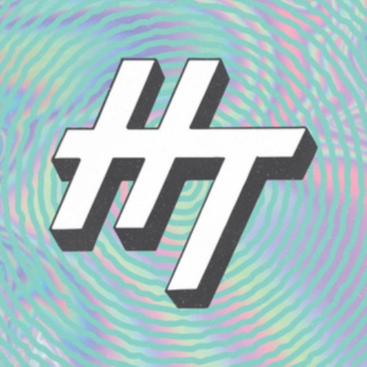 Hippie Trip - Cult (CD)
