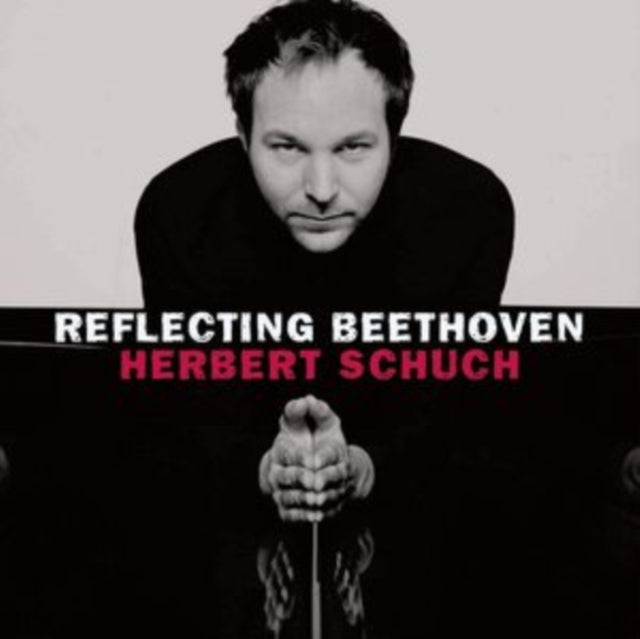 Herbert Schuch - Reflecting Beethoven (CD)
