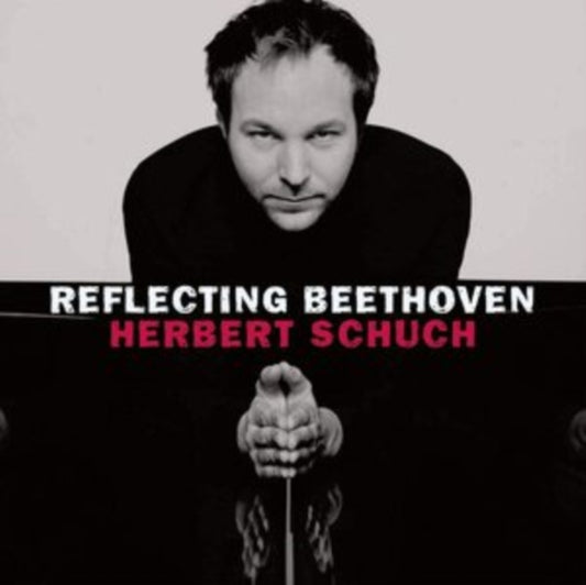 Herbert Schuch - Reflecting Beethoven (CD)