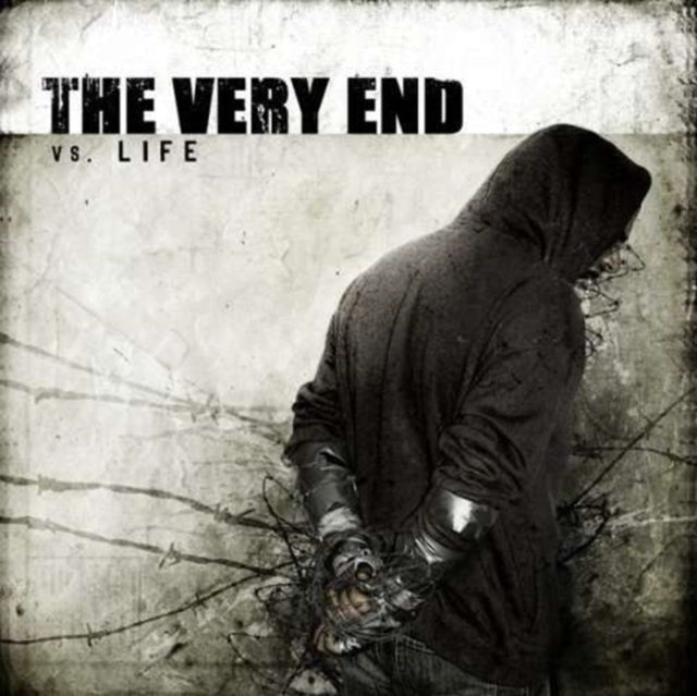 Very End - Vs Life (CD)