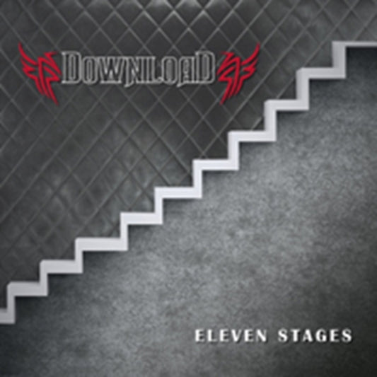 Download - Eleven Stages (CD)