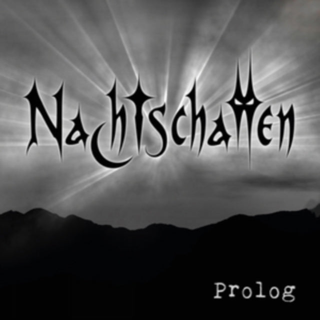 Nachtschatten - Prolog (CD)
