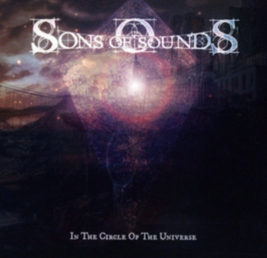 Sons Of Sounds - In The Circle Of The Universe (CD)