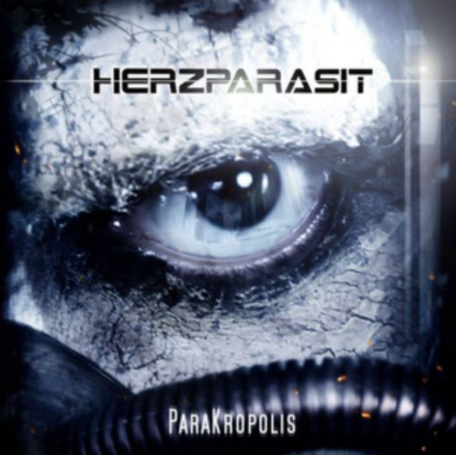 Herzparasit - Parakropolis (CD)